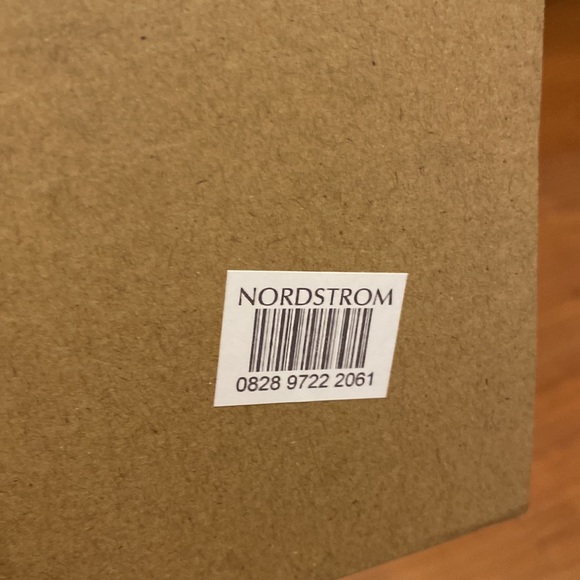 COPY - Jessica Simpson Over Knee Stiletto Boots - Picture 8 of 8